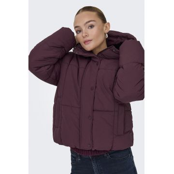 Geaca cu doua buzunare