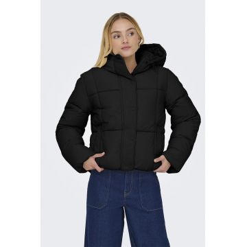 Geaca cu doua buzunare