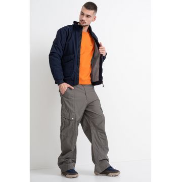 Geaca cu finisaj rezistent la apa Giovi