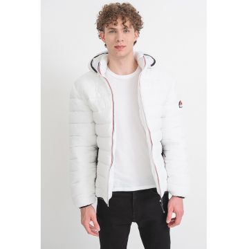 Geaca cu gluga Bikash