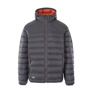 Geaca cu gluga si umplutura de puf Whitman II