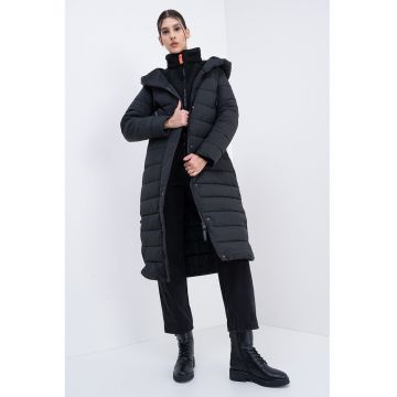 Geaca cu vatelina Constance