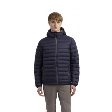 Geaca cu vatelina si gluga Paddley