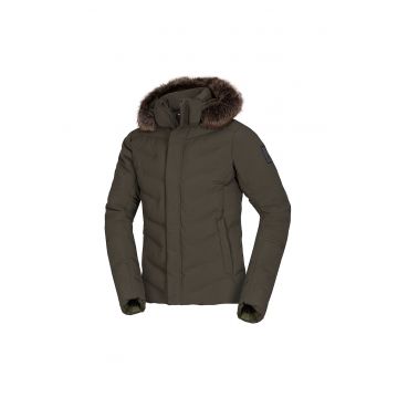 Geaca impermeabila cu vatelina Davin