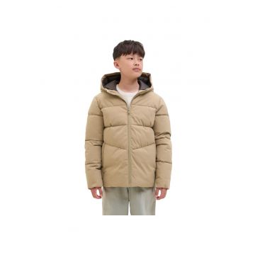Geaca JACK &JONES Global Puffer JNR 50049