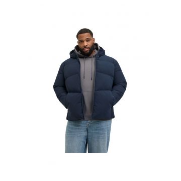 Geaca JACK &JONES Global Puffer PLS 50111