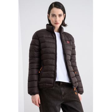 Geaca matlasata Atikolor