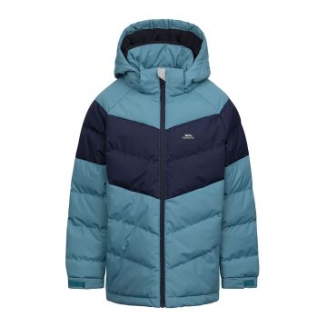 Geaca matlasata cu gluga Aldery