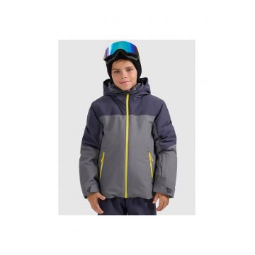 Geaca Schi  821 - gri - copii