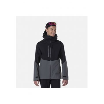 Geaca ski  EVADER JKT - culoare negru - pentru barbati - marimea