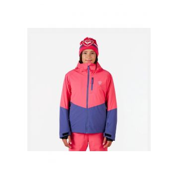 Geaca ski  JR WISPILE JKT - albastru - pentru juniori
