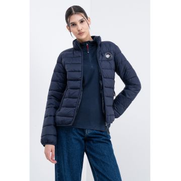 Geaca slim fit Atikahadge