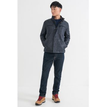 Jacheta cu finisaj rezistent la apa JHarrod