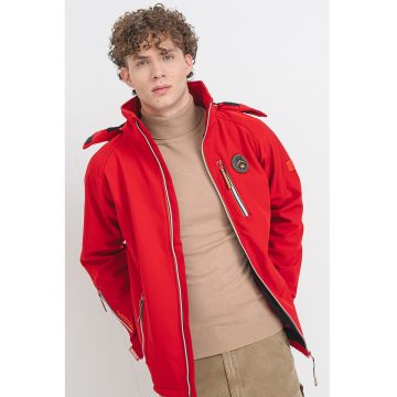 Jacheta cu gluga detasabila Tabim