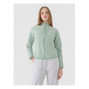 Jacheta de tranzitie  pentru femei - umplutura sintetica - hidrofoba - material elastic