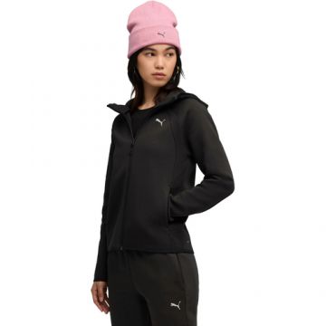 Jacheta femei Puma Evostripe Full-zip Hoodie Dk 68814101
