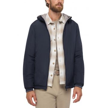 Jacheta reversibila cu gluga Jharrod