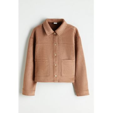 Jacheta uni cu nasturi