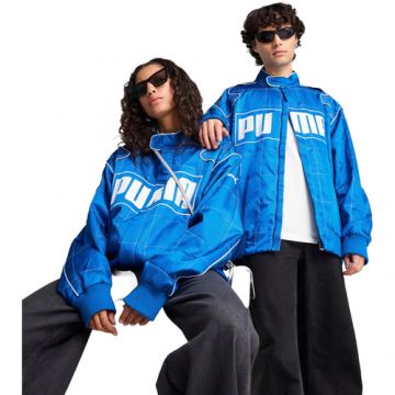 Jacheta unisex Puma Racer 62991458