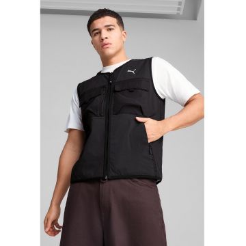 Vesta cu 4 buzunare PUMATECH