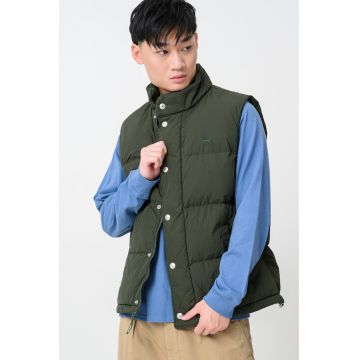 Vesta cu umplutura de puf Rockridge