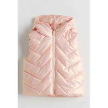 Vesta regular fit cu gluga