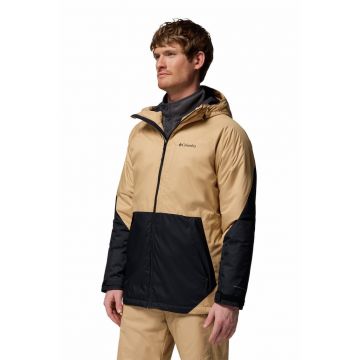 Geaca cu gluga - pentru schi Snowy Summit