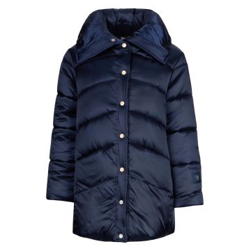 Geaca lejera cu vatelina