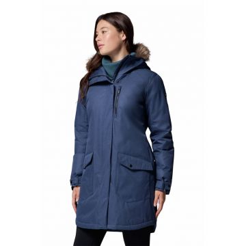 Geaca lunga Suttle Mountain