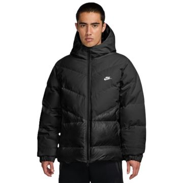 Geaca Nike M NK WINDRUNNER STMNT DWN JKT