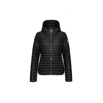 Geaca  pentru Femei - friendly - 2228U-5WG-99 - Negru