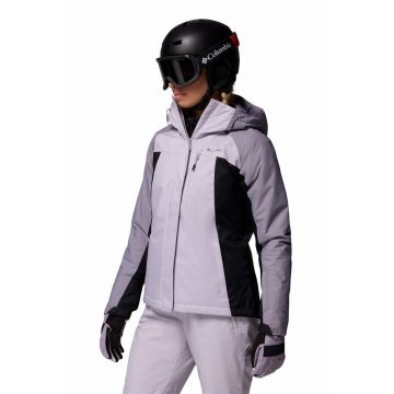 Geaca pentru schi Sowy Summit