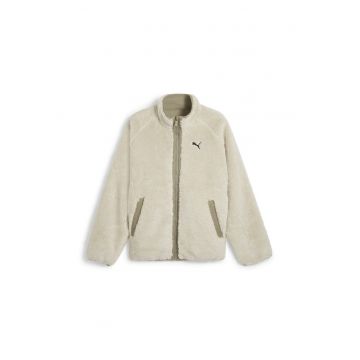 Geaca  Reversible Sherpa Jacket-626472-87