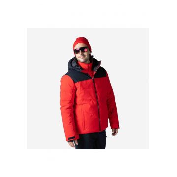 Geaca schi  Siz - pentru barbati - rosu