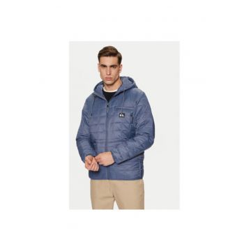 Geaca unisex -  2230070959252 - Sintetic - XL INTL - Albastru