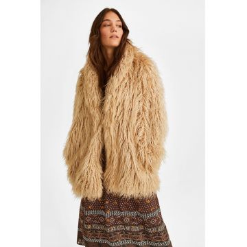 Haina de blana sintetica