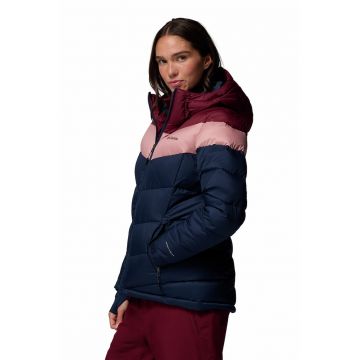 Jacheta cu gluga pentru schi Abbott Peak II