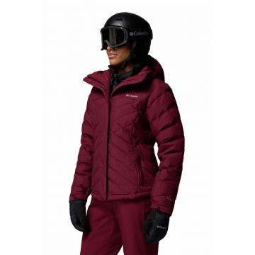 Jacheta cu gluga Skin Lay D Down V