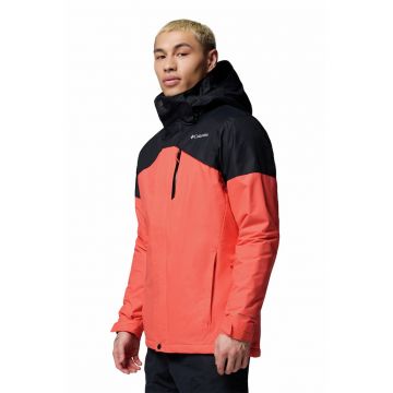 Jacheta cu izolatie - pentru schi Last Tracks II