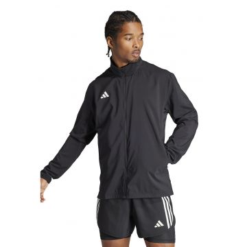 Jacheta cu logo - pentru alergare