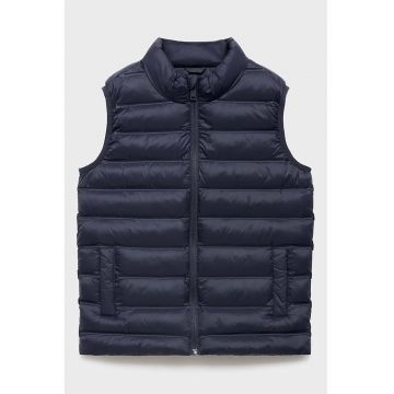 Jacheta impermeabila cu vatelina subtire