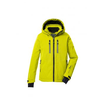 Jacheta KSW 191 BYS SKI JCKT