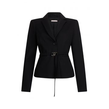 Jacheta slim fit Milano