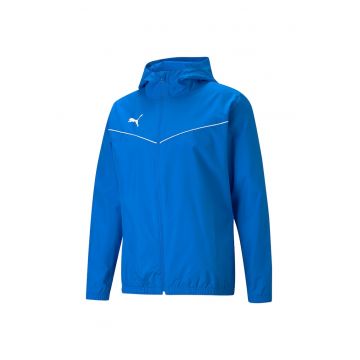 Bluza de trening cu fermoar pentru barbati -  Bleumarin - 544684