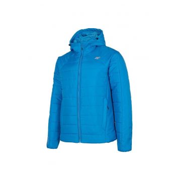 Geaca barbati -  Albastru