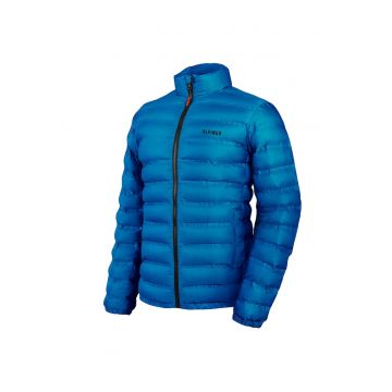 Geaca barbati Nordend -  Material sintetic - Albastru