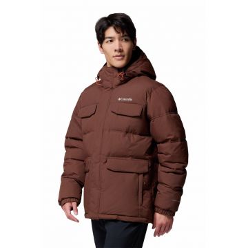 Geaca cu izolatie Landroamer Puffer