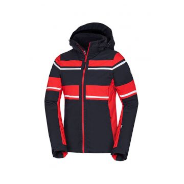 Geaca cu vatelina pentru trekking Bernard