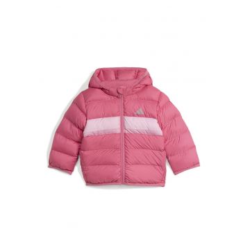 Geaca cu vatelina si buzunare