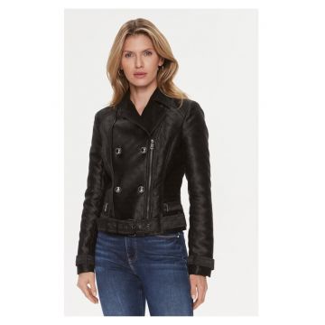 Geaca dama -  396169 - Negru - Poliester